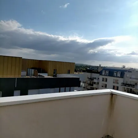 Quiet * Cergy