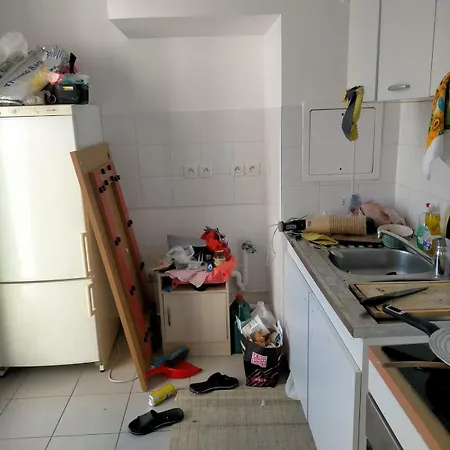 Apartmán Quiet *